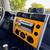 2007 Toyota FJ Cruiser 4wd 10 thumbnail