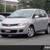 2012 Nissan Versa  S Hatchback 1 thumbnail