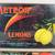 Fancy California Fruits~Holy Toledo~Meteor Brand Lemons Vtg. Ad Signs? 2 thumbnail