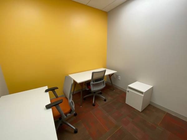 $625 Prime Private Office in a Beautiful Coworking Office-  Great Location! (66 Hanover St, Downtown Manchester)63931520182275124