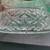 RARE Waterford Cut Crystal Biscuit Barrel Jar with Lid WS 2001 Signed by Artist 8 thumbnail