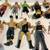 Wrestling Figures Broken For Parts 3 thumbnail