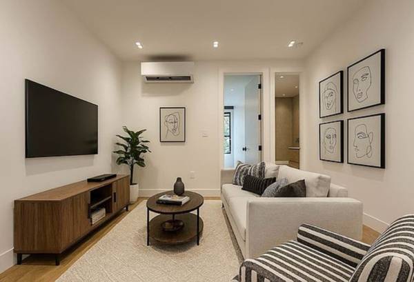 $3,000 / 2br - 700ft2 - Habitación disponible en un 2b2b en Williamsburg N 9th (Williamsburg)63689574420225121