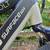 Matte Black Surface 604 Colt Commuter Hybrid eBike, Size M 4 thumbnail