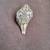 Vintage Conch Shell | Antique Style Conch Shell | Tibetan Buddhist Rit 3 thumbnail