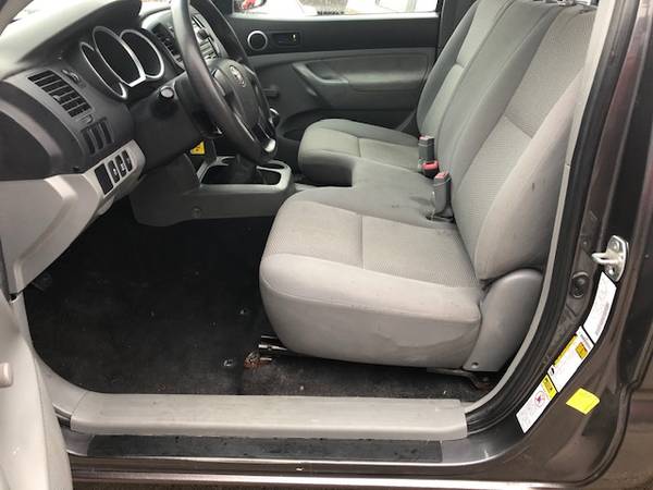 2012 Toyota Tacoma Regular Cab - Photo 9