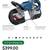 BOSCH PORTABLE BAND SAW WITH BATTERIES AND CHARGER  ***BRAND NEW!*** 2 thumbnail