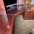 Gorgeous cherry corner desk and cabinets 6 thumbnail