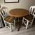 High table and two chairs 2 thumbnail