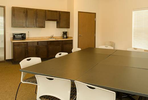 Section 8 housing for rent