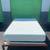 Queen Size Platform Bed Set 1 thumbnail