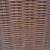 Pair Twin size Headboards Wicker Rattan  Modern Tropical West Indies T 6 thumbnail
