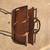 Firewood Carrier / Rack / Holder ** Wrought Iron ** 4 thumbnail
