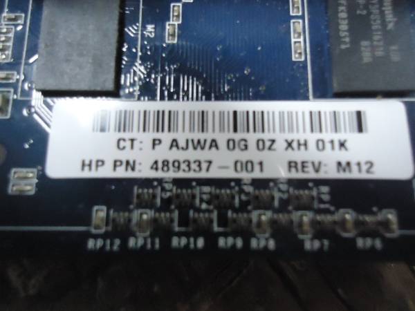 DVI video card - $10 (Quincy)63471381769985121