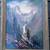 Heinie Hartwig - Orig Oil - Yosemite-Vernal And Nevada Falls 1 thumbnail