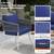 4 piece outdoor patio set brand new in boxes 5 thumbnail