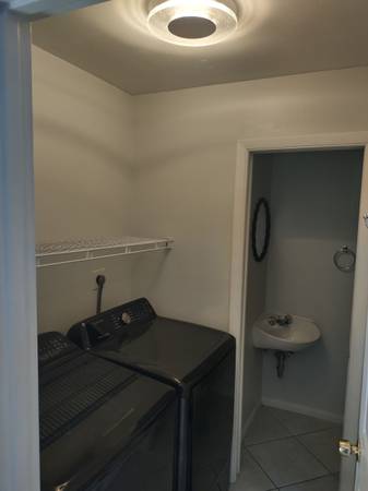 $1,350 / 1br - 1 bed 1.5 bath villa (Fort Pierce (Southern Courtyards))63799858580097124