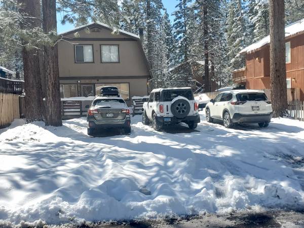 $3,000 / 3br - 1500ft2 - Ski Lease in South Lake Tahoe close to Heavenly (South Lake Tahoe)63844739590401120