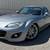 2010 MAZDA MX-5 MIATA TOURING - Hardtop Convertible 1 thumbnail