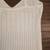 Brand New White Sweater Spaghetti Strap Crop Top Size Small 8 thumbnail