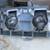 75 Cadillac Eldorado front head lamp 4 thumbnail