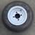 NEW 4.80 x 8 tire and rim 1 thumbnail