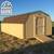 8' Tall Barn-Style Sheds, Barns, Cuartitos 1 thumbnail