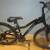 7 Speed FUJI DYNAMITE 24 Sport Mountain Bicycle 12 inch frame - 1 thumbnail