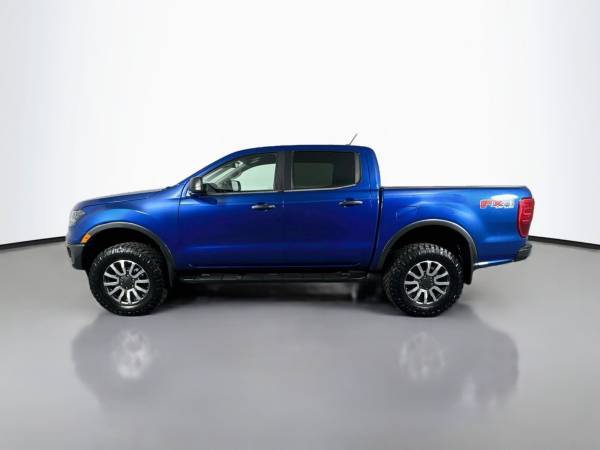 2019 Ford Ranger XLT - Photo 2