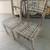 Authentic Gervanosi Designer Chair. Made In Italy 3 thumbnail