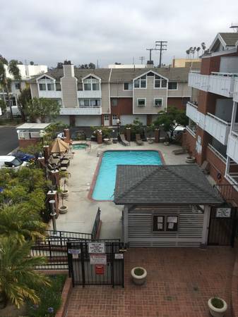 $2,300 / 1br - 838ft2 - $2,300 Condominium for rent! 1 bedroom, 1 bathroom, 1 loft  838ft2 (Oxnard, California)63800280108291122