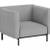 Reception / Lobby Seating - Lounge Chair, Loveseat, Sofa, Modular 7 thumbnail