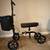 Knee Scooter 1 thumbnail