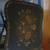 Vintage Toleware folding table 3 thumbnail