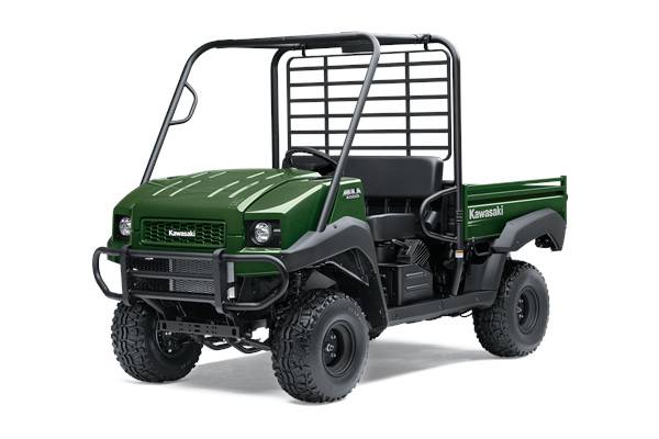 2003 Kawasaki Mule 3010 1