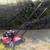 Hyper Tough 20" Side Discharge Push Lawn Mower w/ Height Adjusters 3 thumbnail