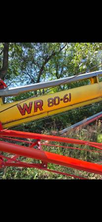 Westfield WR80-61 1