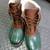 Firm Price! Brand New Women's Water Resistant Duck Boots 6 thumbnail