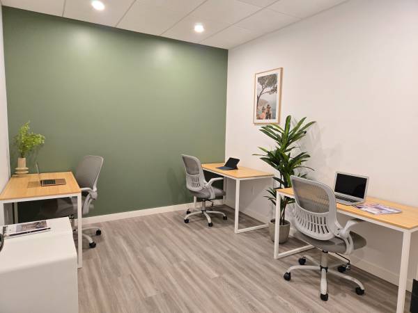 $1,499 Labor Day Sale extended ☀️ – Beautiful Office for Teams + 1 Month FREE (Flatiron)63684763031681122