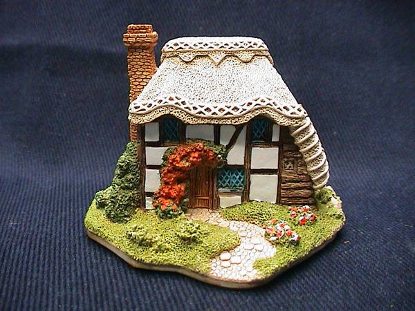 美品　希少　Lilliput Lane THE PIGSTY Lilliput Lane - The Pigsty