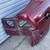 89-94 Nissan 240sx S13 Hatchback right Quarter Panel 3 thumbnail