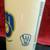 MILWAUKEE BREWERS 1984 SCHEDULE LARGE CUP! 3 thumbnail