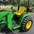 2003 John Deere 4310 Tractor 4x4 HST Loader 746 HoursMORE PICS/INFO @ 17 thumbnail