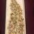 VINTAGE 1960s CHALK WARE ART WALL HANGING BY JAYESS UNITED 8 thumbnail