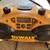 DeWalt Jobsite Radio - Corded 3 thumbnail