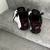 Nike Air Jordan XXXIV Shoes  White ,Black,Red 1 thumbnail