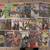 Comics Collection DC - Marvel - 236 Comics New Bagged and Boarded 9 thumbnail