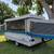 Coleman Pop-Up Tent Hunting and Camping Trailer 10 thumbnail