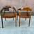 West Elm Mid Century Modern Chairs. 8 thumbnail