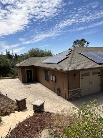 $1,895 / 1br - 500ft2 - Country ADU near town 1/1 all utilities included (Placerville)63977855752067121